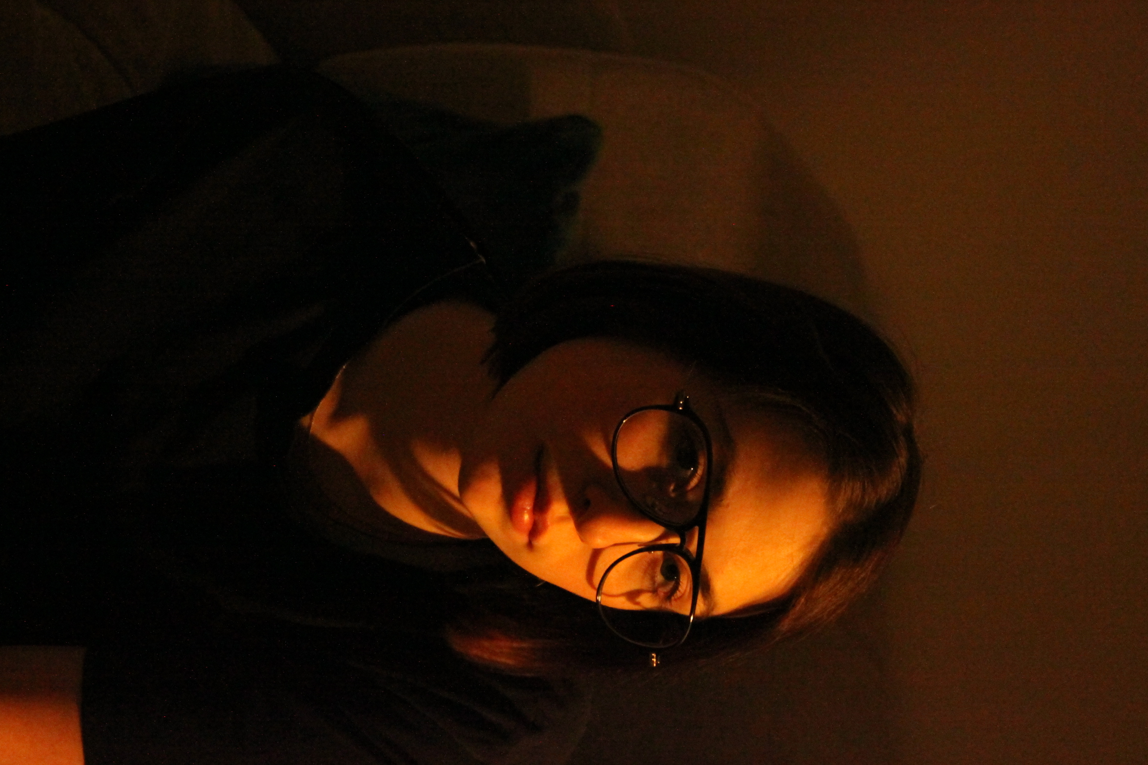 Paula Woborsky Night Tone
